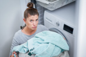 fix washing Machine