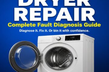 dryer repair