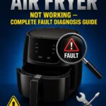 Air fryer