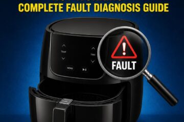 Air fryer