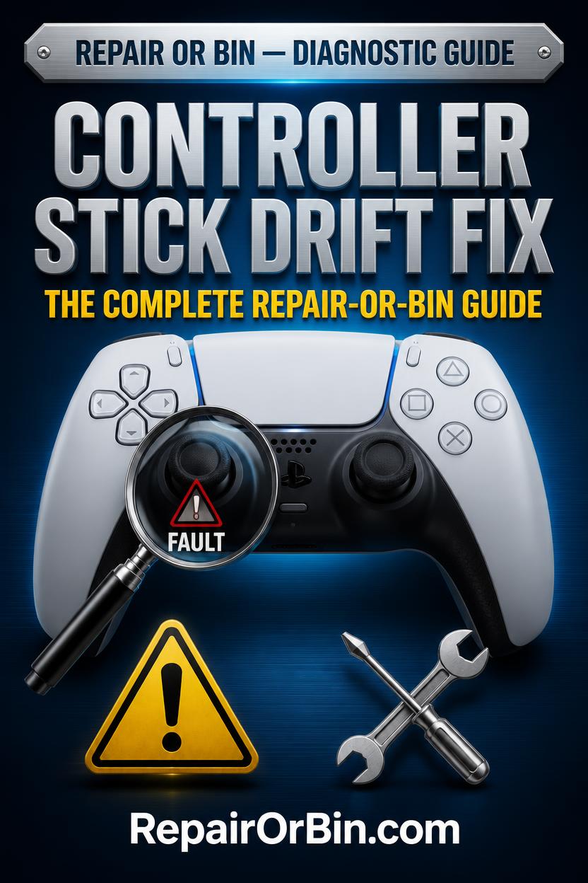 Controller