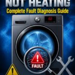 Dryer Not Heating