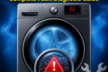 Dryer Not Heating