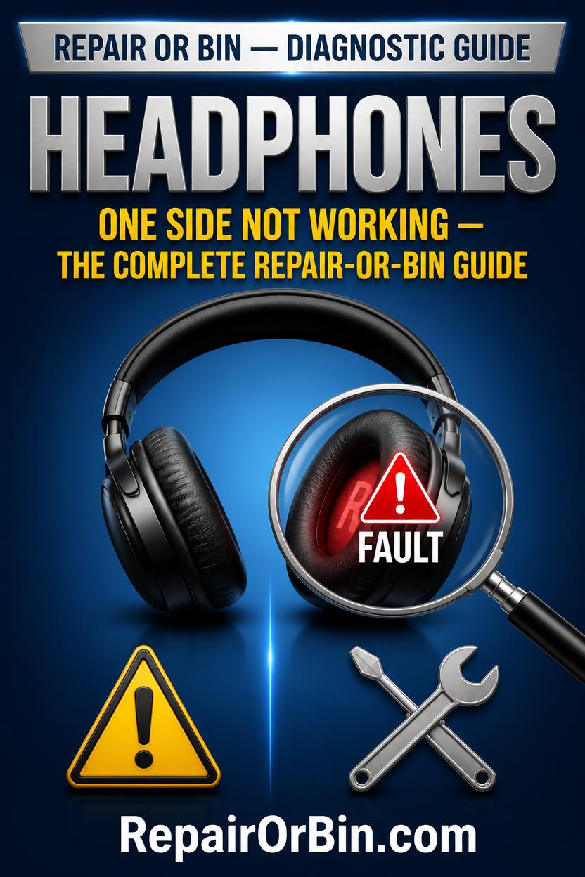 Headphones