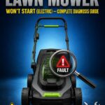 Lawn Mower