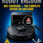 Robot Vacuum