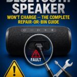 bluetooth speaker