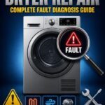 dryer repair
