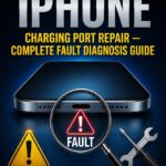 iPhone Charging Port Repair