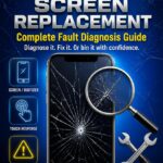 iPhone Screen Replacement