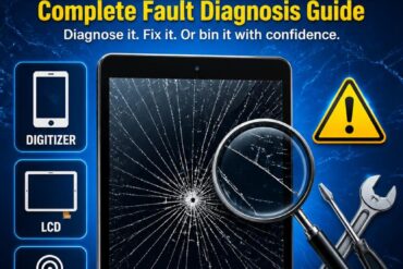 ipad Screen Replacement
